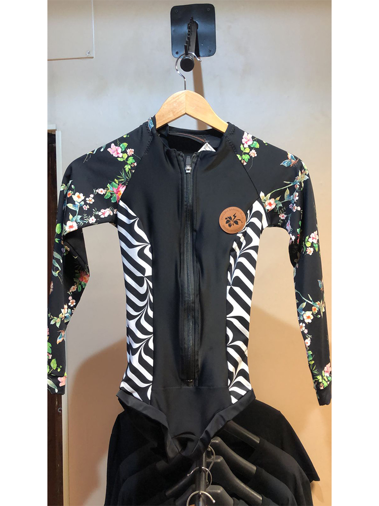 LYCRA COMBINADA